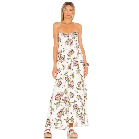 Agua Bendita Dress - Picture 4 of 11